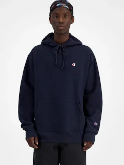 Women Champion Hoodies & Crews-Reverse Weave Hoodie Unisex