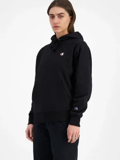 Women Champion Hoodies & Crews-Reverse Weave Hoodie Unisex
