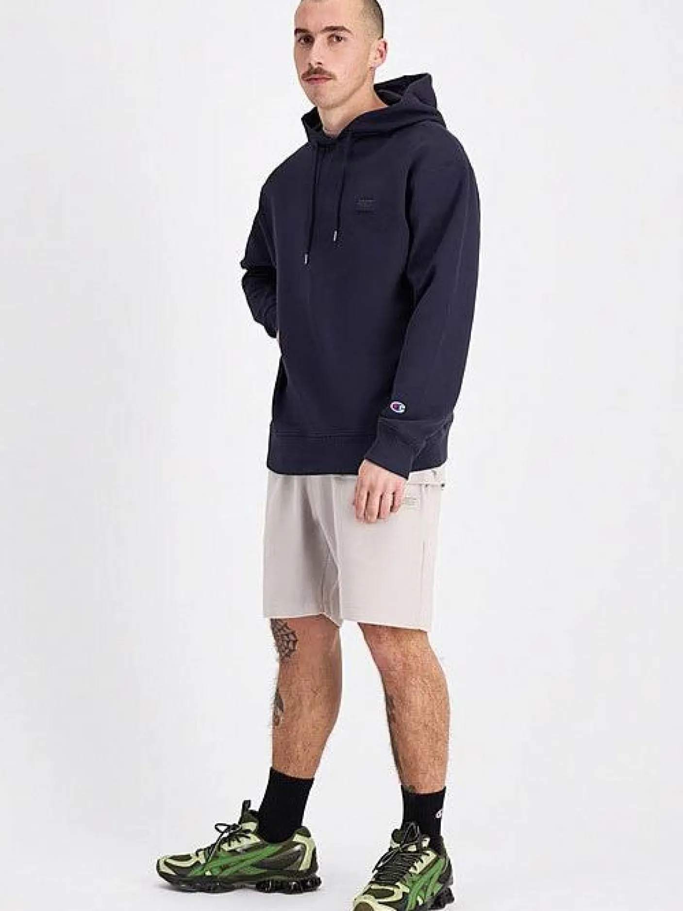 Champion Hoodies & Crews-Rochester Base Hoodie
