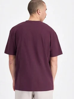 Champion Tees & Singlets-Rochester Base Tee