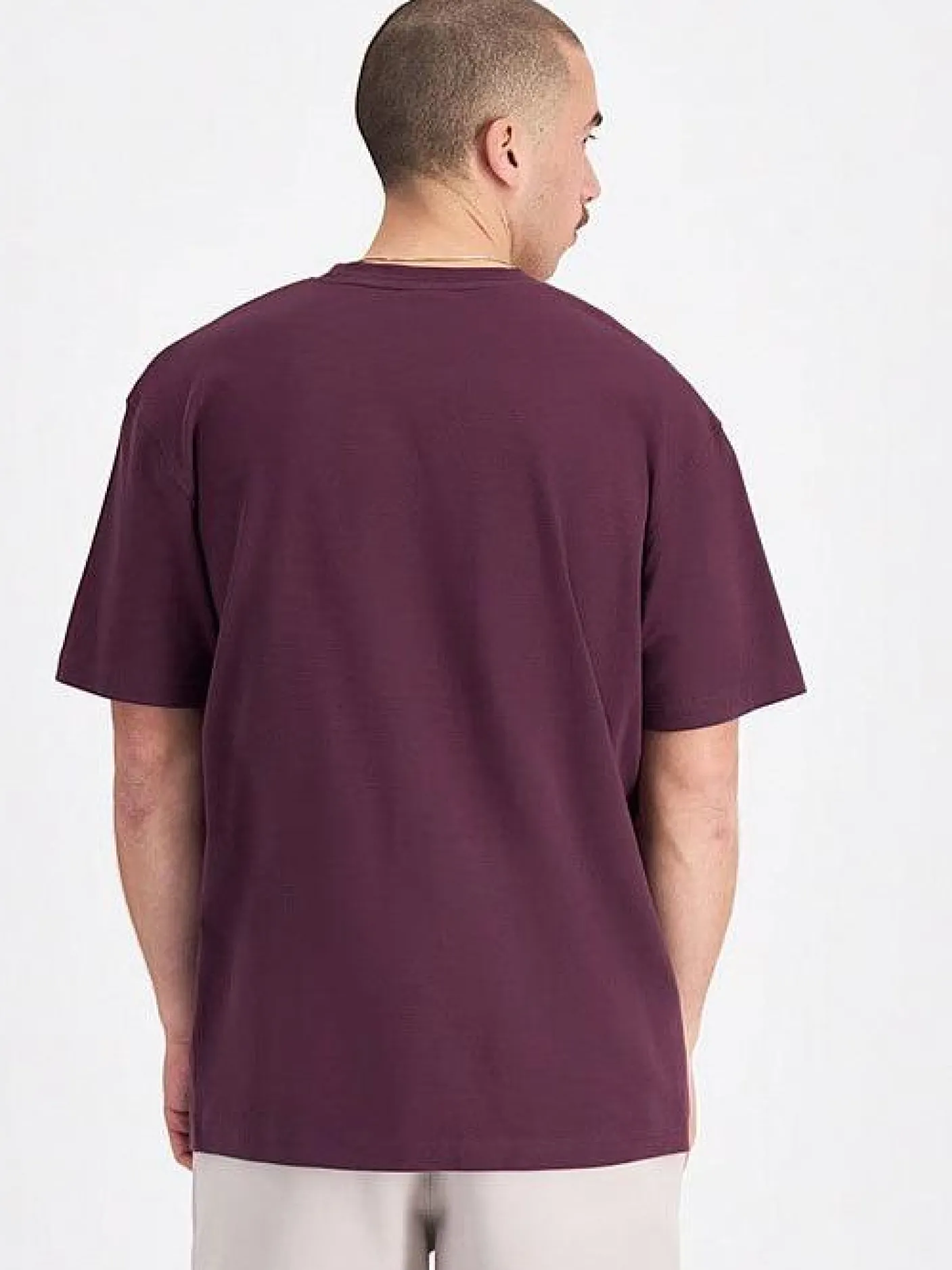 Champion Tees & Singlets-Rochester Base Tee