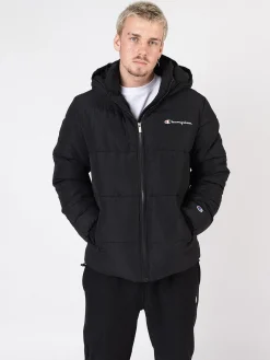 Champion Puffers|Jackets & Vests-Rochester Puffer Jacket