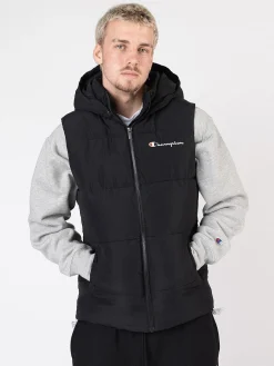 Champion Puffers|Jackets & Vests-Rochester Puffer Vest