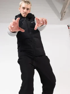 Champion Puffers|Jackets & Vests-Rochester Puffer Vest