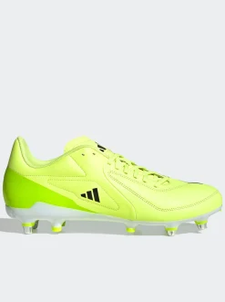 adidas Rugby Boots|Boots-RS15 Elite Soft Ground Rugby Boots Mens