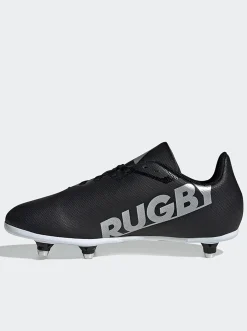 Women adidas Rugby Boots|Soft Ground Boots-RS-15 SG Rugby Boots Unisex
