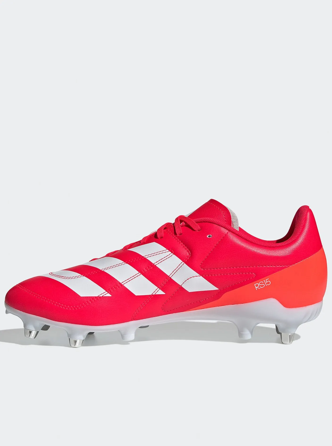 adidas Rugby Boots|Soft Ground Boots-RS-15 Soft Ground Mens