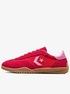 Women Converse Sneakers-Run Star Trainer Low Top Womens
