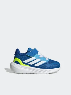 Kids adidas Sportswear Sneakers-Runfalcon 5 Infants