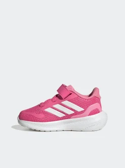 Kids adidas Sportswear Sneakers-Runfalcon 5 Infants