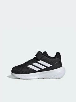 Kids adidas Sportswear Sneakers-Runfalcon 5 Infants