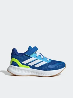 Kids adidas Sportswear Sports Shoes-Runfalcon 5 Kids