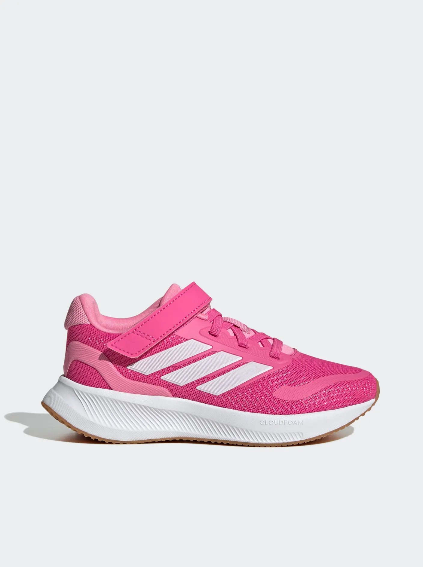 Kids adidas Sportswear Sports Shoes-Runfalcon 5 Kids