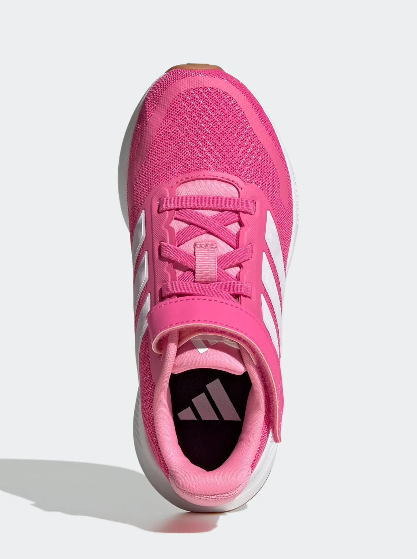 Kids adidas Sportswear Sports Shoes-Runfalcon 5 Kids