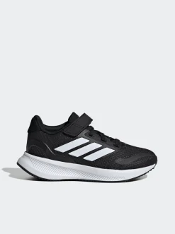 Kids adidas Sportswear Sports Shoes-Runfalcon 5 Kids
