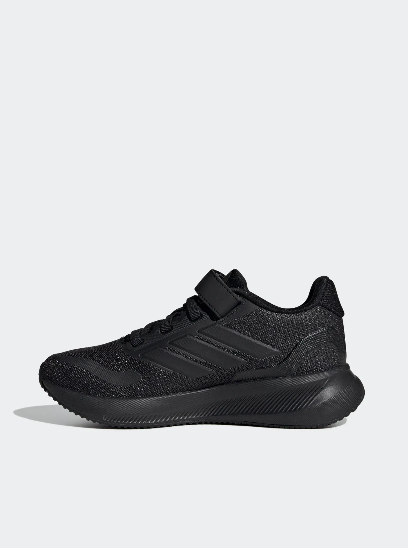 Kids adidas Sportswear Sports Shoes-Runfalcon 5 Kids
