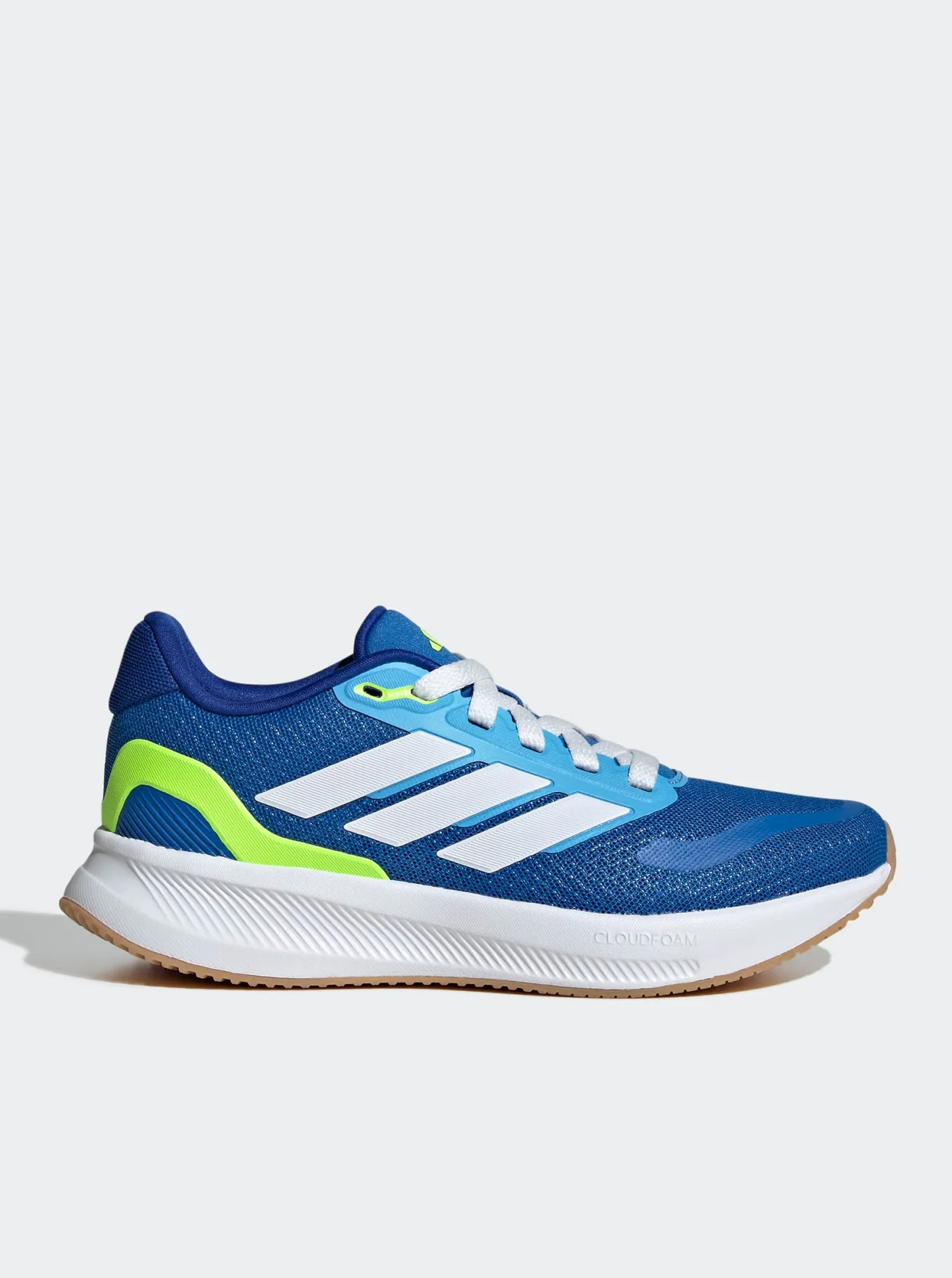 Kids adidas Sportswear Sports Shoes-Runfalcon 5 Youth