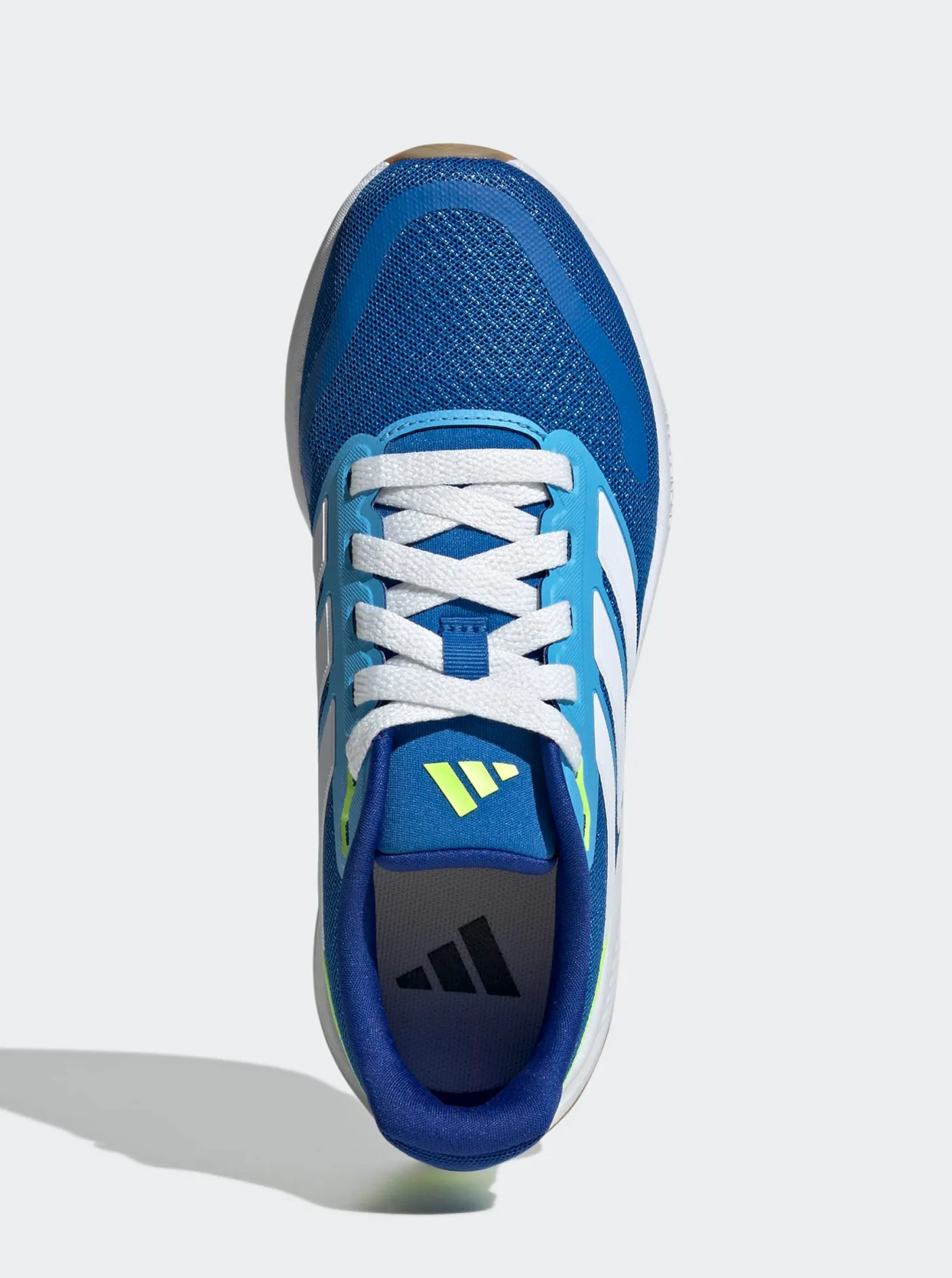 Kids adidas Sportswear Sports Shoes-Runfalcon 5 Youth