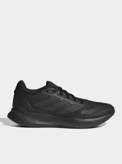 Kids adidas Sportswear Sports Shoes-Runfalcon 5 Youth