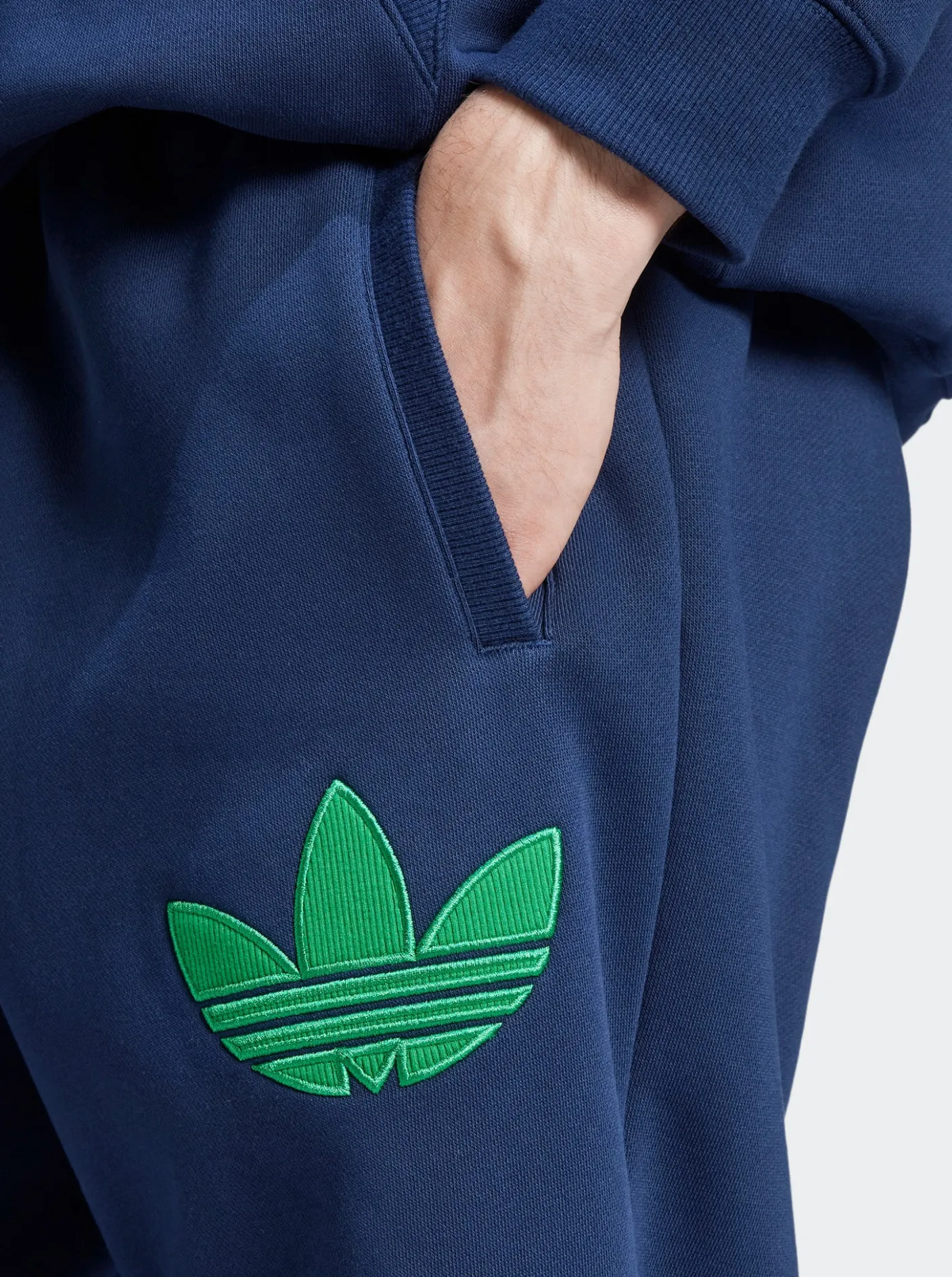 adidas Originals Pants|Pants & Sweats-70s Fleece Joggers