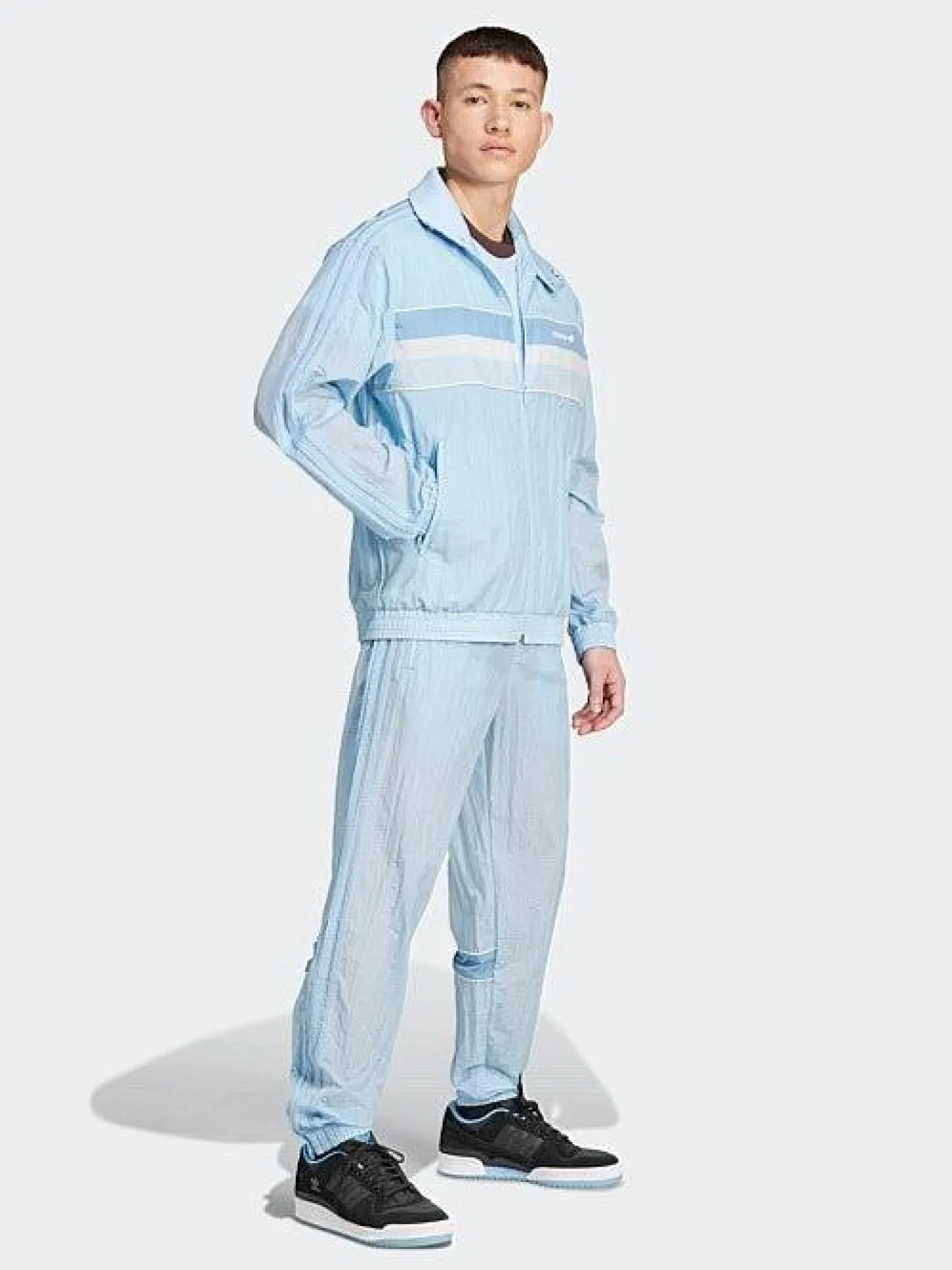 adidas Originals Tracksuits|Pants & Sweats-80s Woven Track Pants