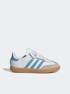 Kids adidas Originals Sneakers-Samba OG Infants