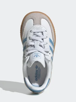 Kids adidas Originals Sneakers-Samba OG Infants