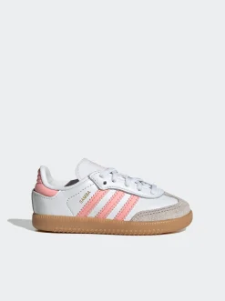 Kids adidas Originals Sneakers-Samba OG Infants