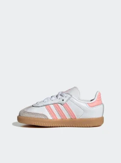 Kids adidas Originals Sneakers-Samba OG Infants