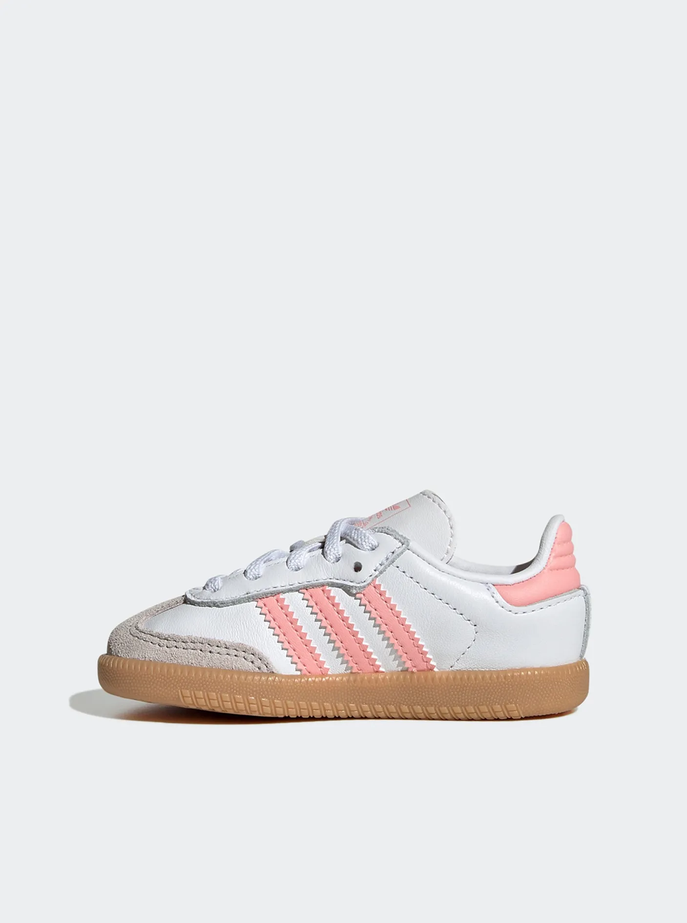 Kids adidas Originals Sneakers-Samba OG Infants