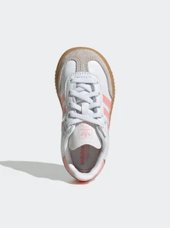 Kids adidas Originals Sneakers-Samba OG Infants