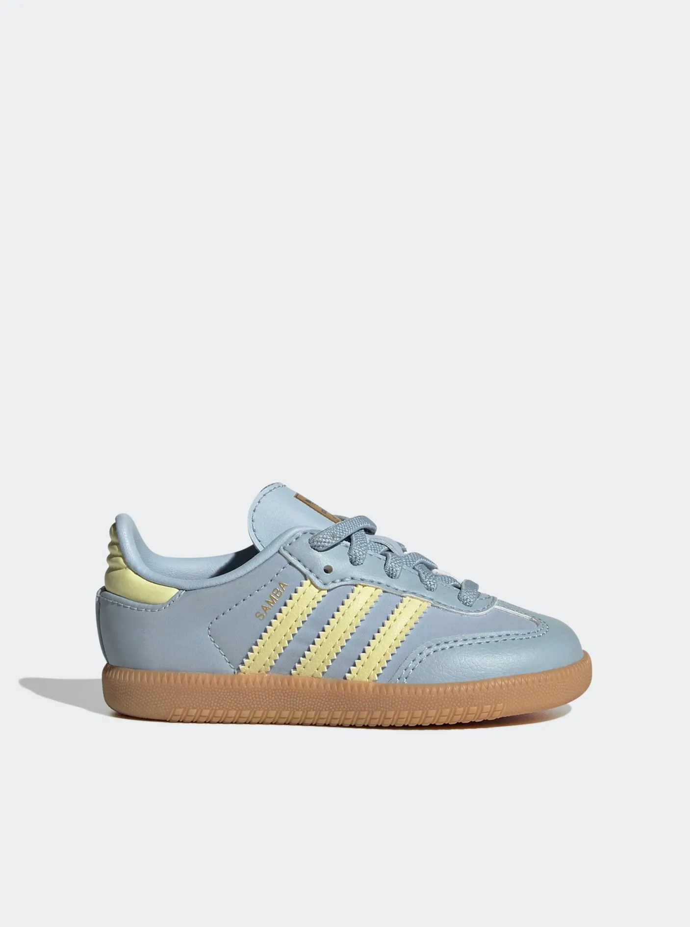 Kids adidas Originals Sneakers-Samba OG Infants