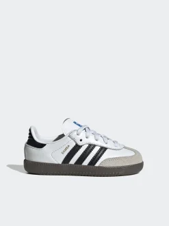 Kids adidas Originals Sneakers-Samba OG Infants