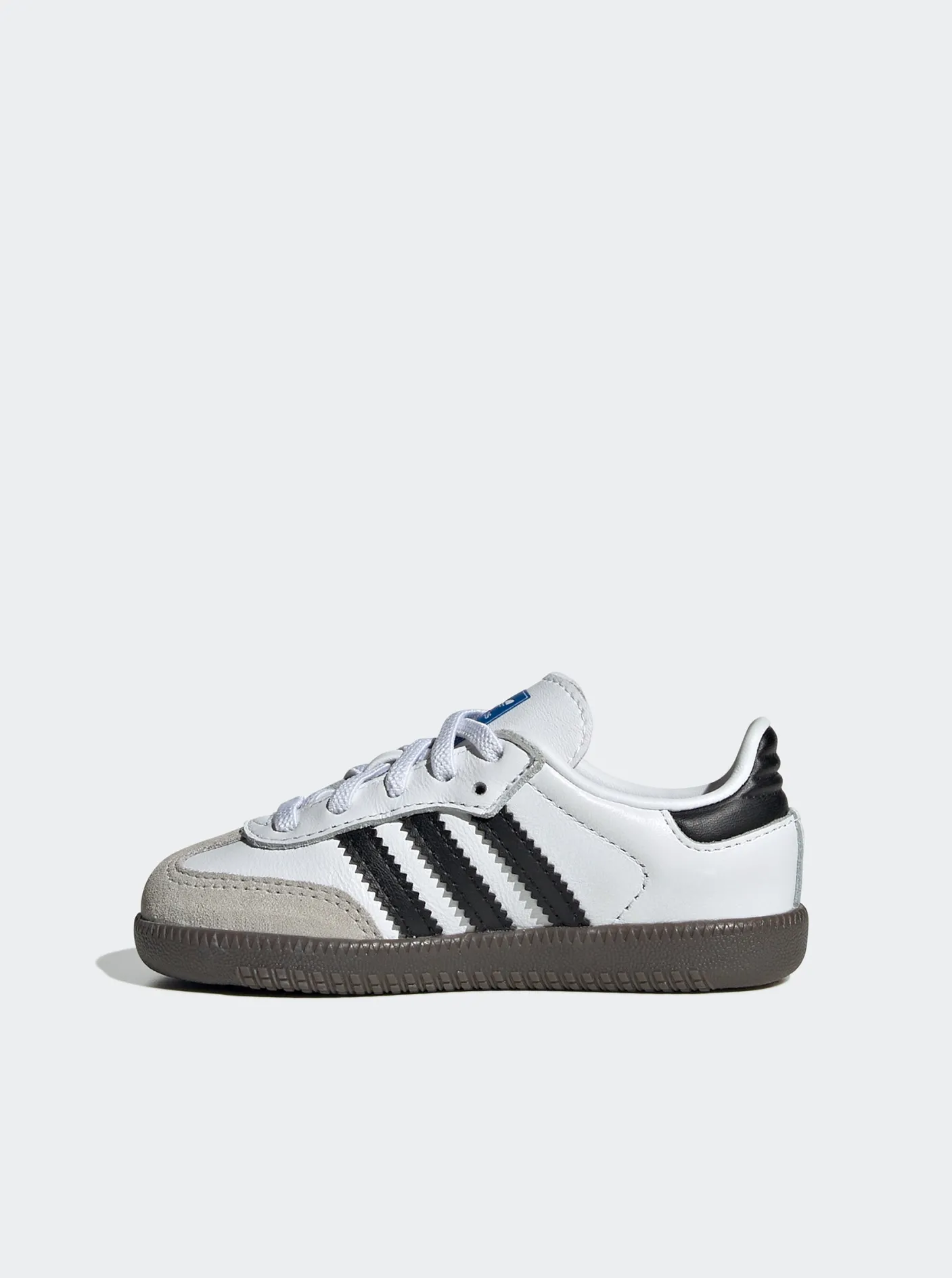 Kids adidas Originals Sneakers-Samba OG Infants