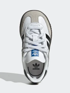 Kids adidas Originals Sneakers-Samba OG Infants