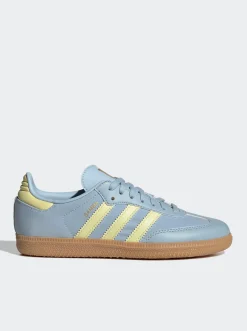 Kids adidas Originals Sneakers-Samba OG Kids