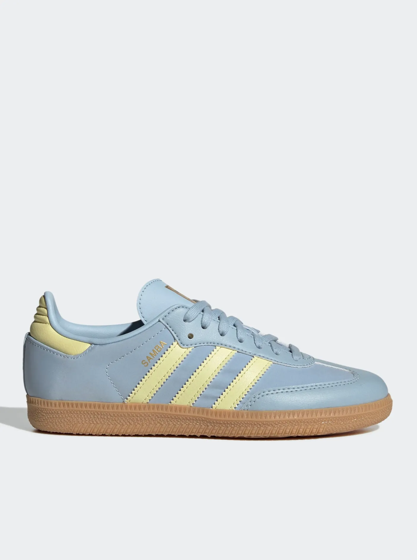 Kids adidas Originals Sneakers-Samba OG Kids
