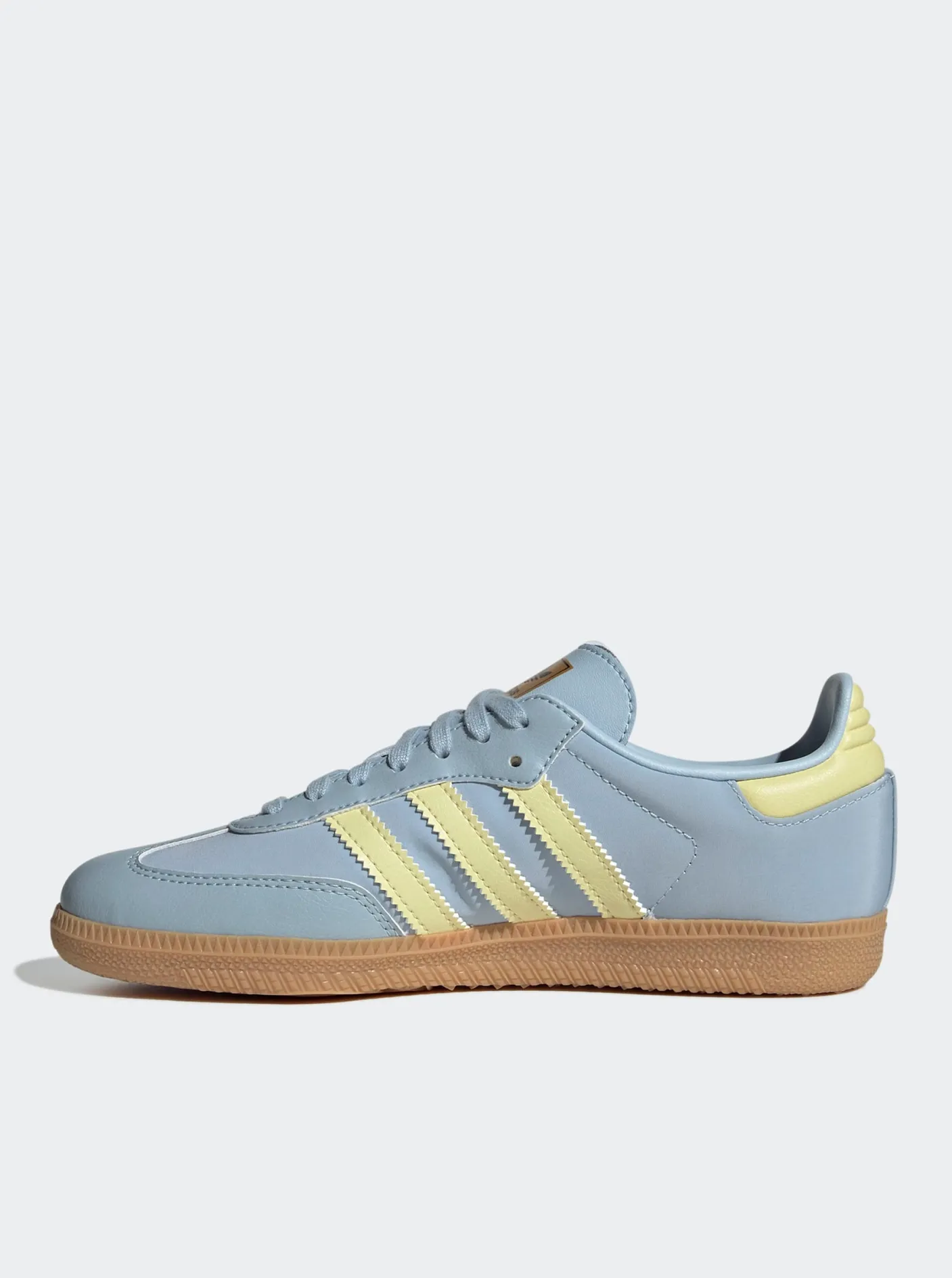 Kids adidas Originals Sneakers-Samba OG Kids