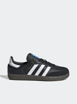Kids adidas Originals Sneakers-Samba OG Kids