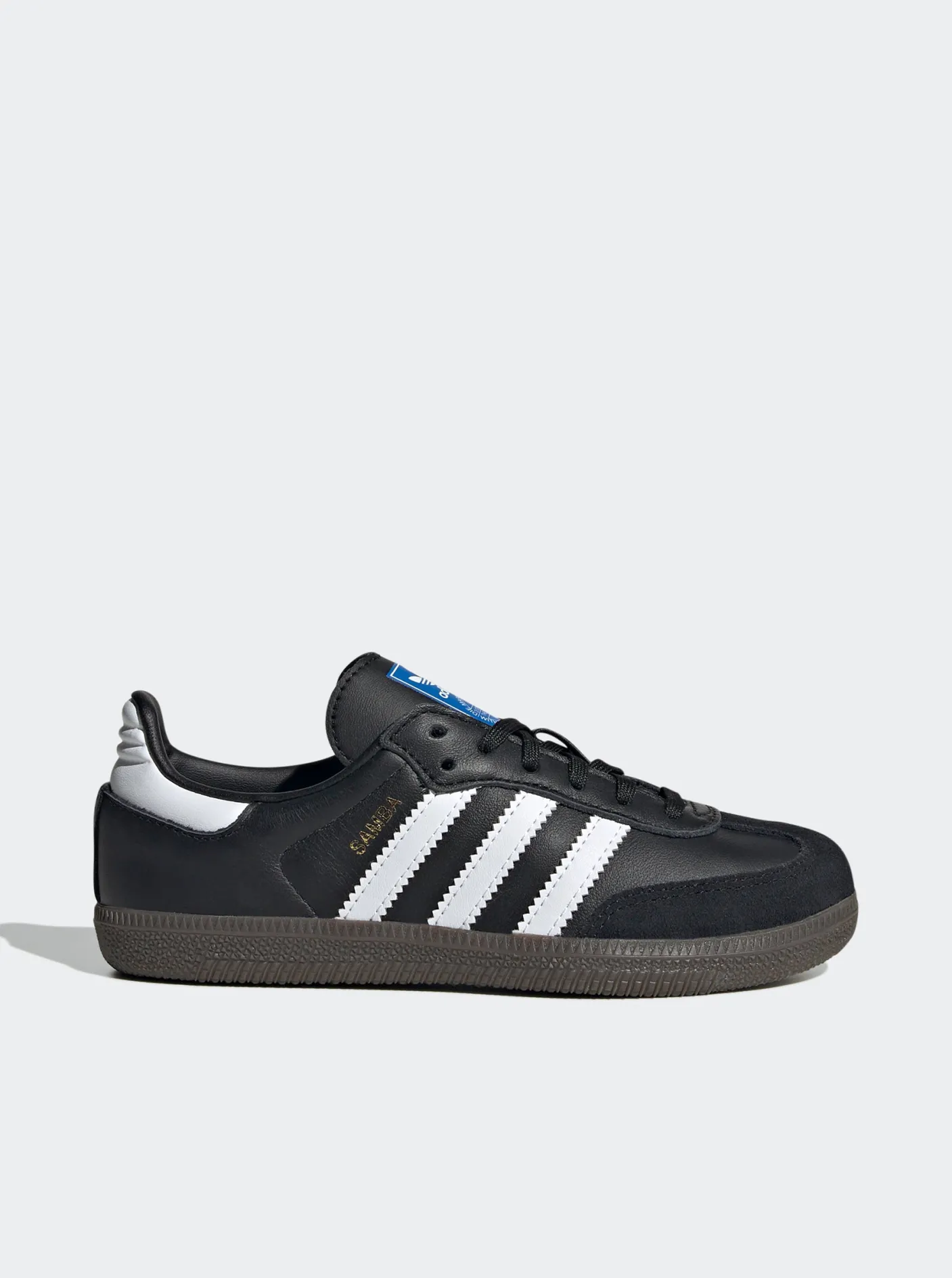 Kids adidas Originals Sneakers-Samba OG Kids