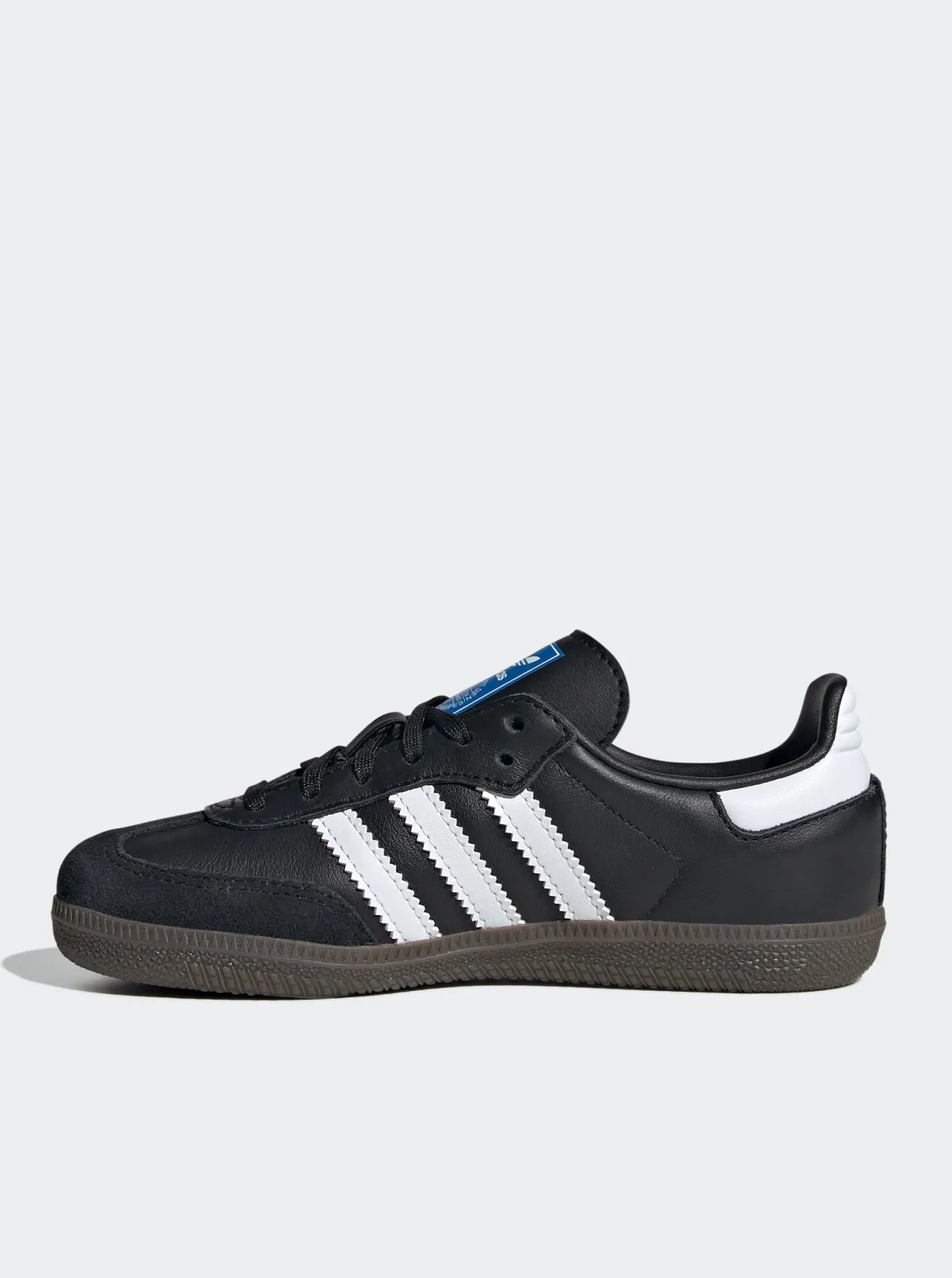 Kids adidas Originals Sneakers-Samba OG Kids