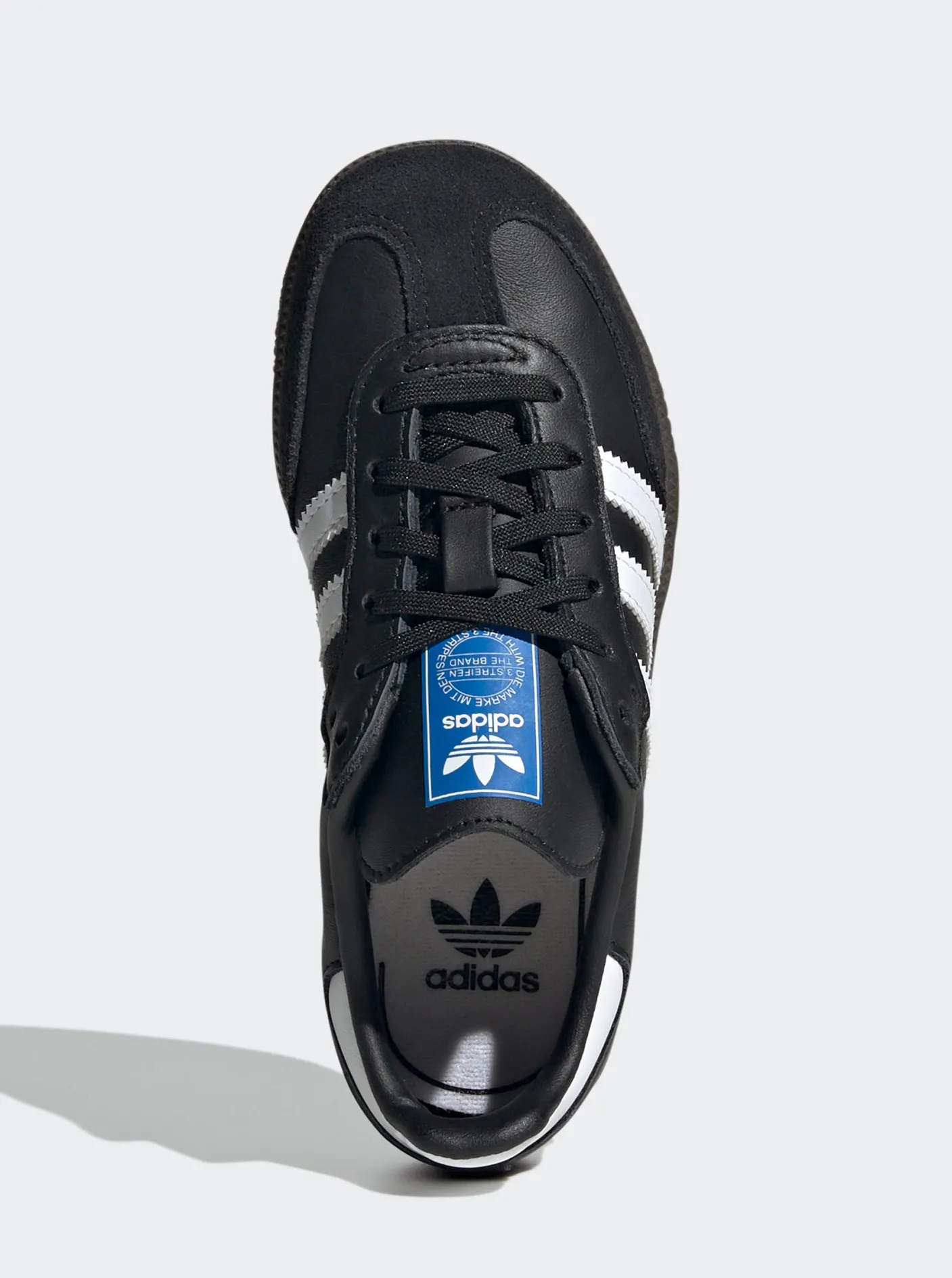 Kids adidas Originals Sneakers-Samba OG Kids