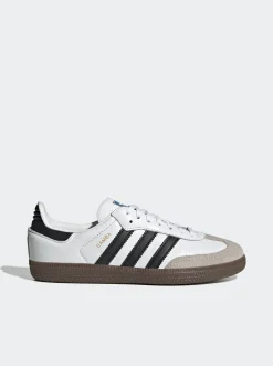 Kids adidas Originals Sneakers-Samba OG Kids