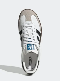 Kids adidas Originals Sneakers-Samba OG Kids