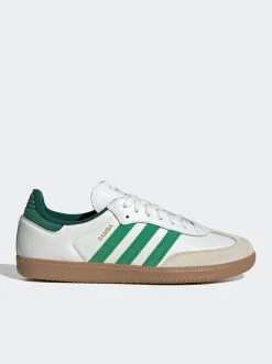 Women adidas Originals Sneakers|Sneakers-Samba OG Unisex