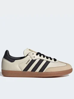 Women adidas Originals Sneakers-Samba OG Womens