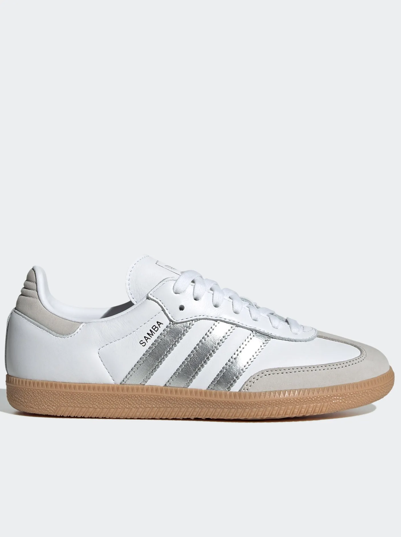 Women adidas Originals Sneakers-Samba OG Womens