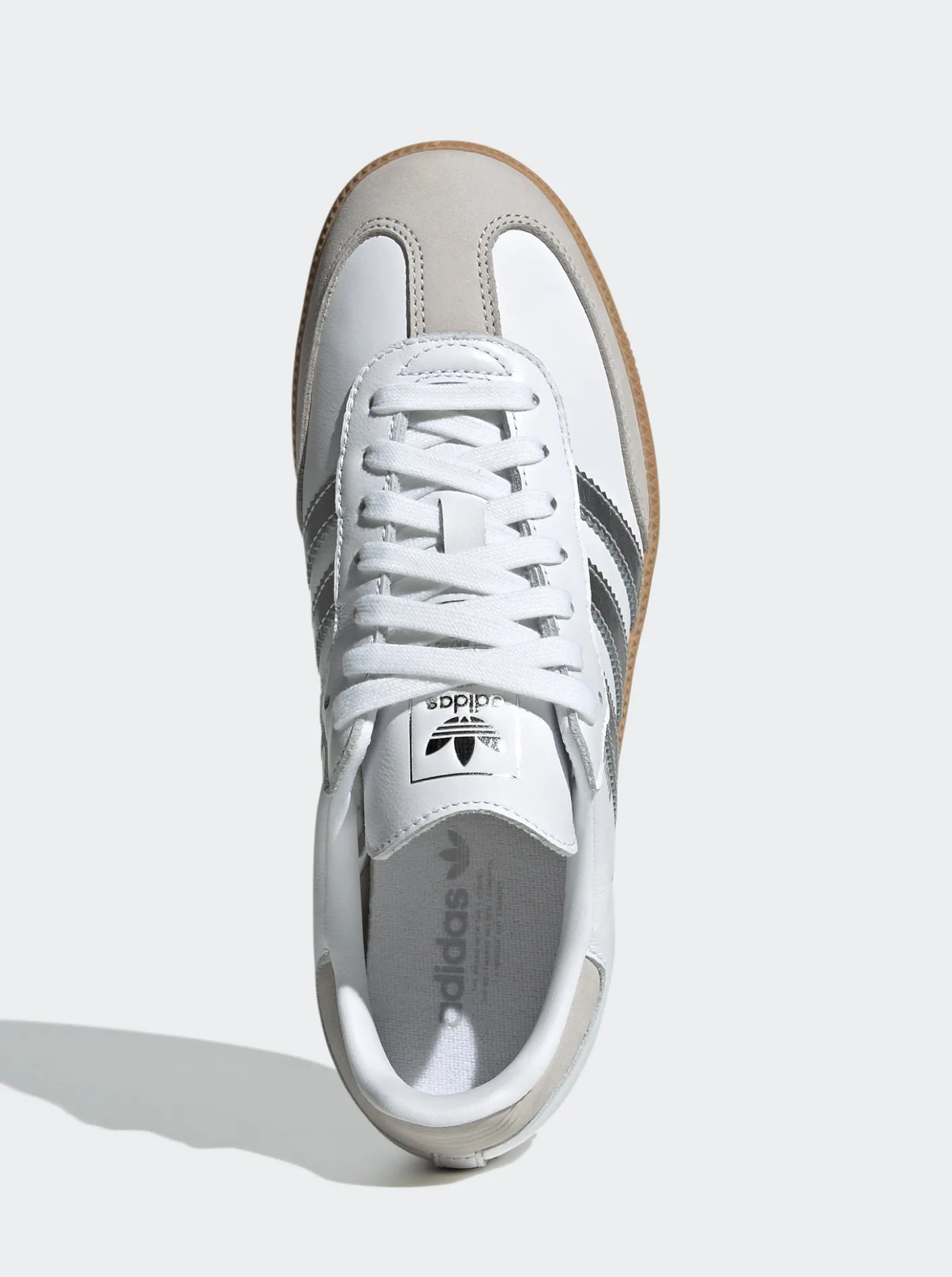 Women adidas Originals Sneakers-Samba OG Womens