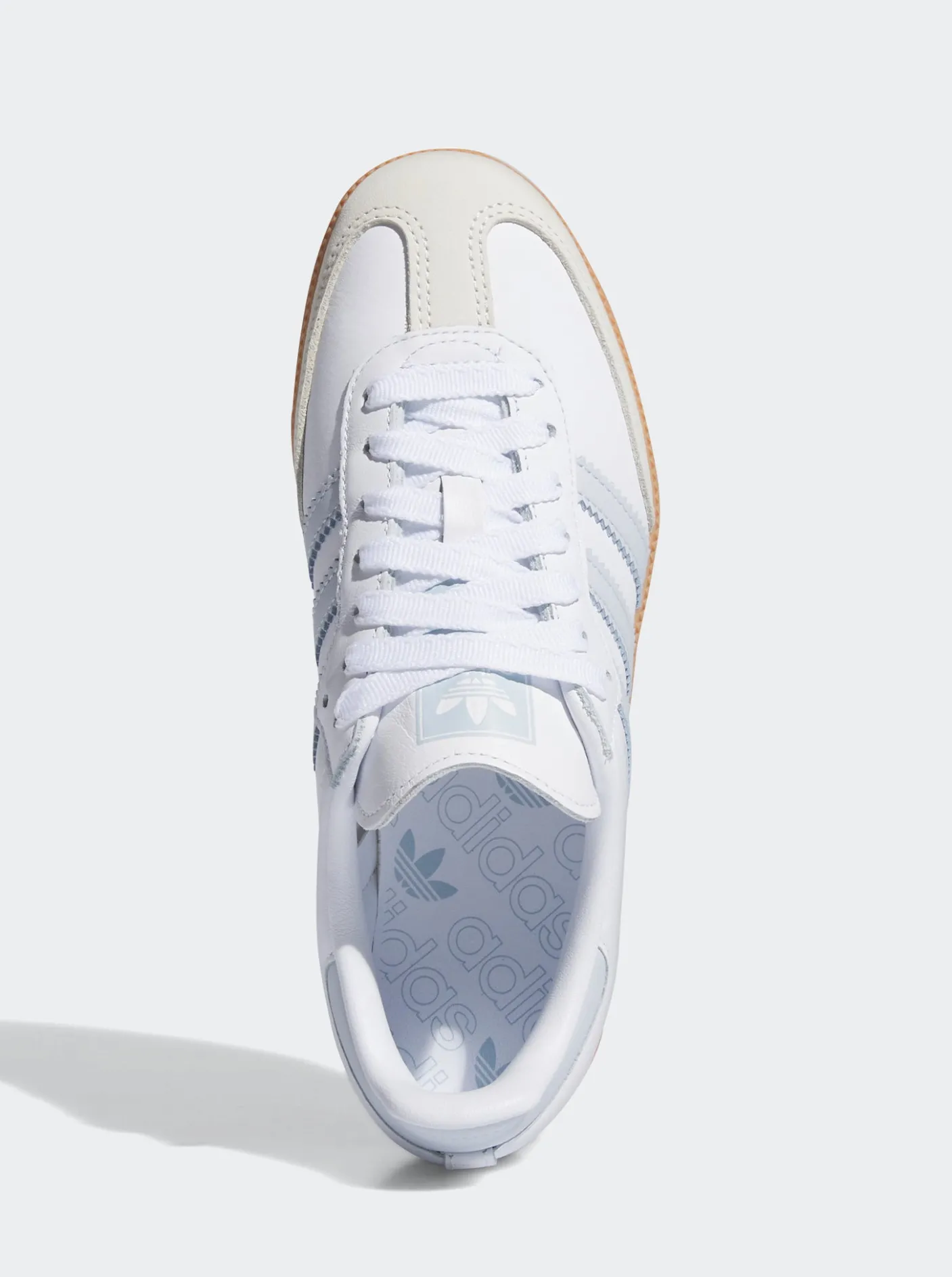 Women adidas Originals Sneakers-Samba OG Womens