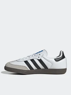 Kids adidas Originals Sneakers-Samba OG Youth